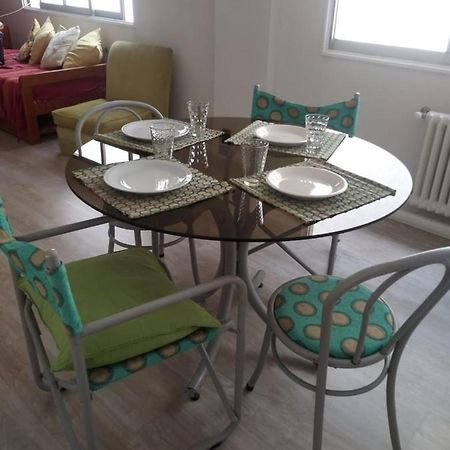 Apartament La Pacena Bariloche Zewnętrze zdjęcie