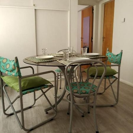 Apartament La Pacena Bariloche Zewnętrze zdjęcie