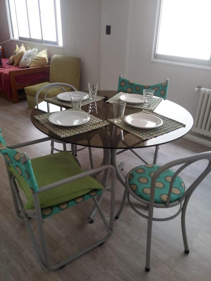 Apartament La Pacena Bariloche Zewnętrze zdjęcie