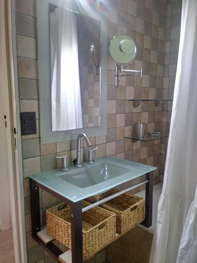 Apartament La Pacena Bariloche Zewnętrze zdjęcie