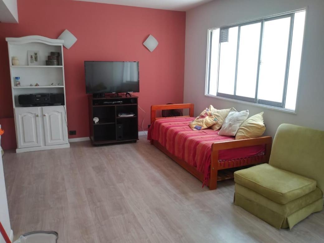 Apartament La Pacena Bariloche Zewnętrze zdjęcie