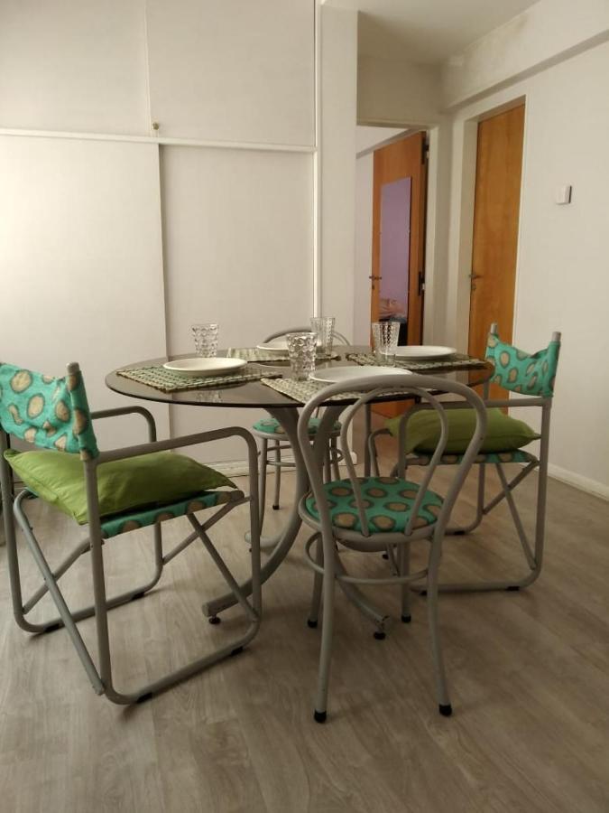 Apartament La Pacena Bariloche Zewnętrze zdjęcie