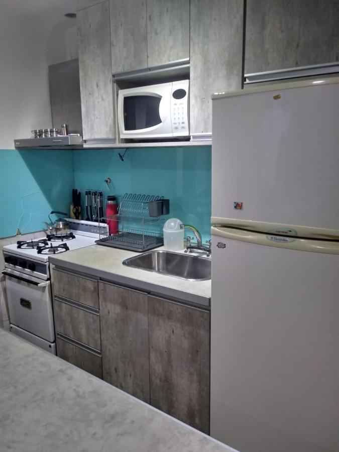 Apartament La Pacena Bariloche Zewnętrze zdjęcie